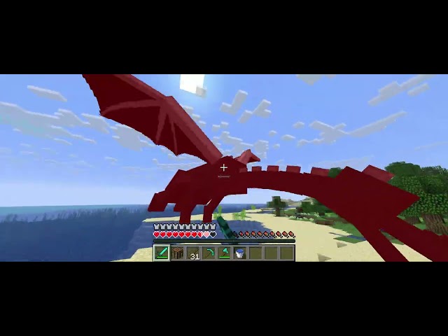 MINECRAFT JAVA VIDEO FINALLY