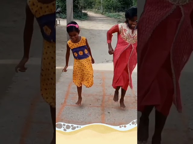 santali kit kit khela