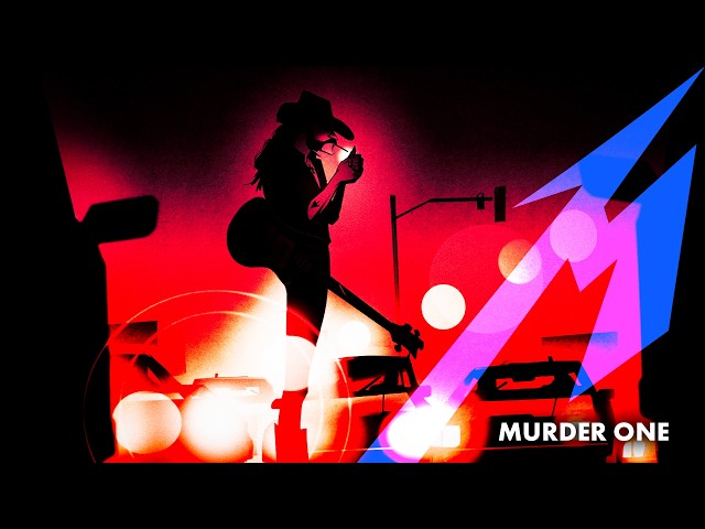 Metallica: Murder One (Official Music Video)