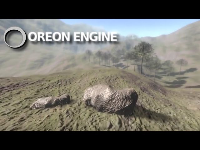 OpenGL 3D Open World | v1.0 Java Lwjgl