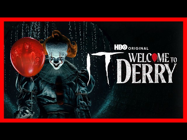 360 It: Welcome to Derry