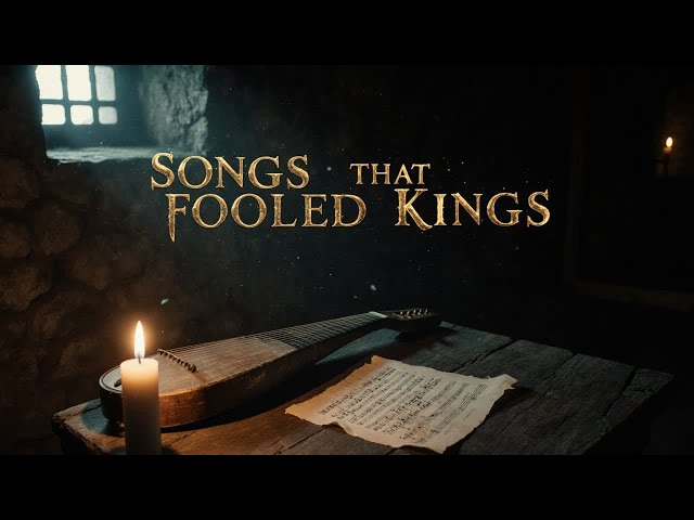 Medieval Village Songs | Weaver's Code | Hidden Rebellion News