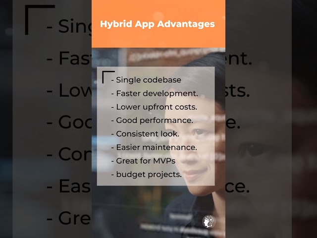 Native vs Hybrid Apps – Which One Should You Choose?