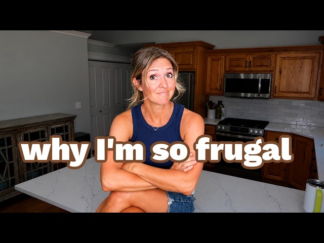 7 Minimalist Rules I Live By Now | Why I'm so Frugal