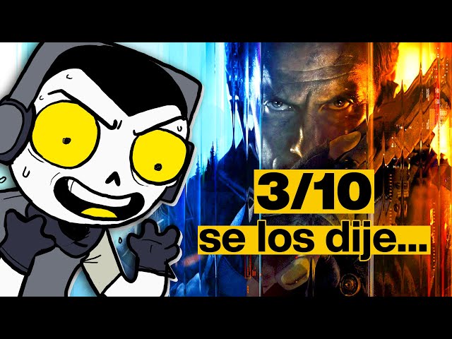 El fracaso de Black Ops 7