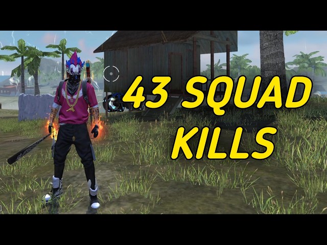 CALL ME TO CLEAR THE LOBBY || SMOOTH GAMEPLAY || ALPHA FREEFIRE !!!