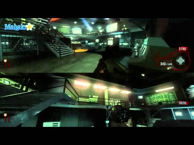 Call of Duty: Black Ops Zombies "Five" Strategy Guide