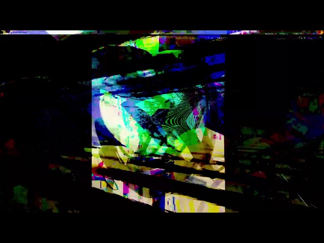 psychic psychedelic phun visuals sounds morphing changes in 1080p60