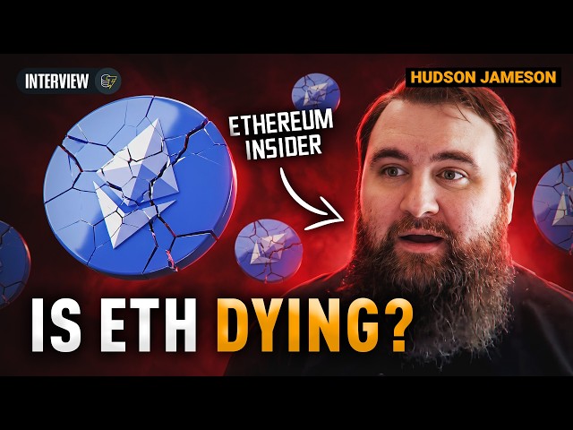 Ethereum: Why So Many People Are Giving Up on It
