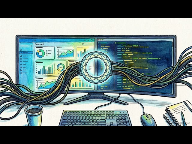 Build AI Apps Faster: Antigravity 2.0 Desktop & CLI Overview