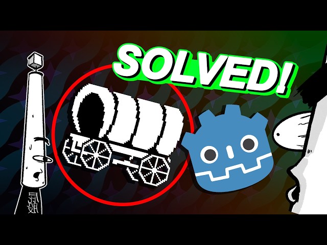 I solved the wagon problem