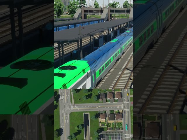 Your Transit’s a Mess Because You Ignored THIS! | Cities Skylines 2 Transit Fix
