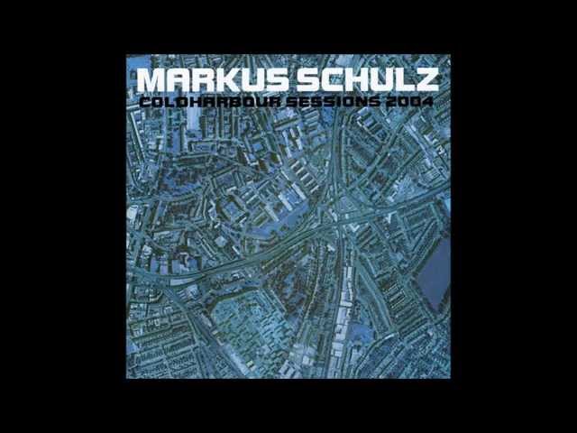 Markus Schulz - Coldharbour Sessions 2004 part 2