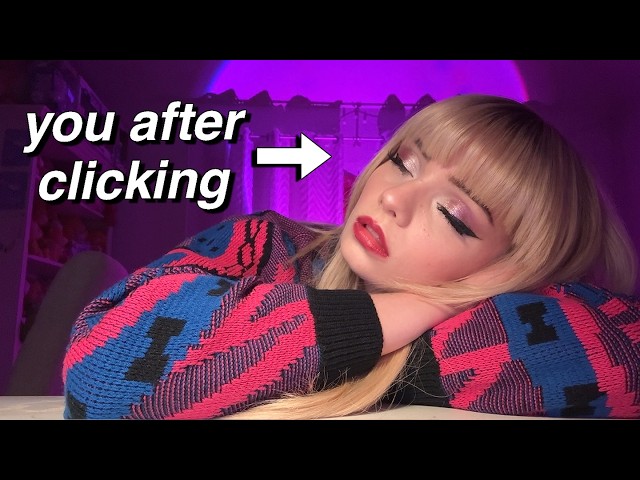 ASMR for Instant Deep Sleep