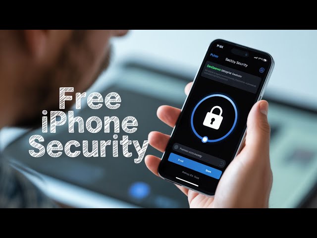 Stop Paying for Apps When Your iPhone Already Has This