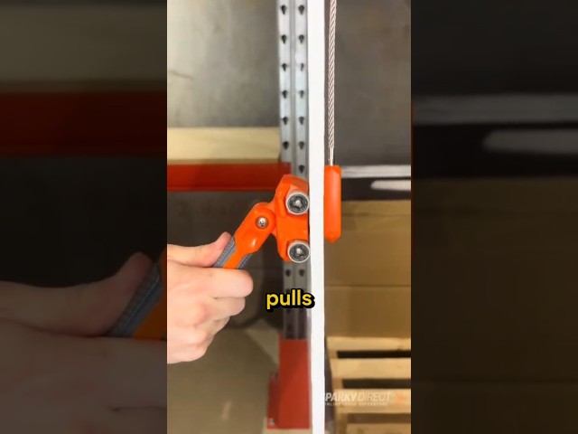 This Tool Makes Wiring Look Easy