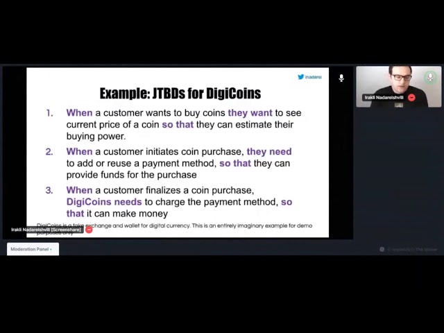 Apidays LIVE Interface  2020 - The SEED(s) Methodology for Designing Microservices and APIs