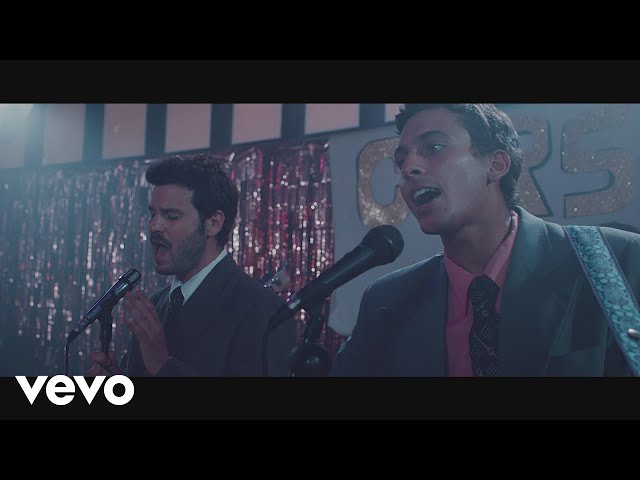 Taburete - Abierto en Vena