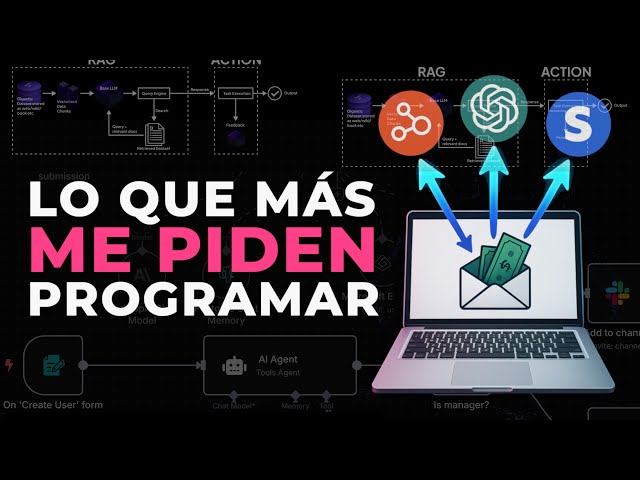 3 Projects I'm most in demand to develop (with AI)