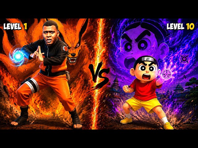 Shinchan Playing SHINOBI ESCAPE Game Challenge!!🥷🏆Ultimate Fun Gameplay🤣😂| Roblox tamil | SR GamingX