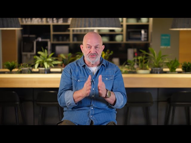 5 tech predictions for 2026 and beyond, according to Dr. Werner Vogels