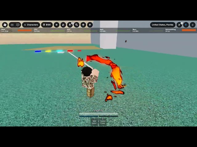 EQUIP WEAPON CUSTOM M1 TUTORIAL || JJS