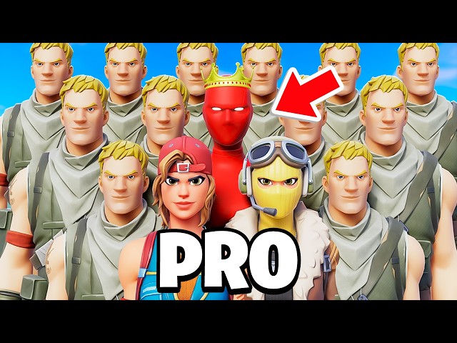 I Hired a PRO to TROLL My FRIENDS!