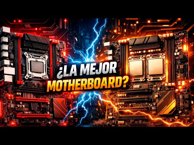 Dual CPU or Single? Find Out Which Motherboard Is Right for You