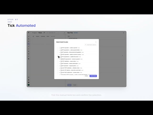 High-Performing Test Management Software | testomat.io