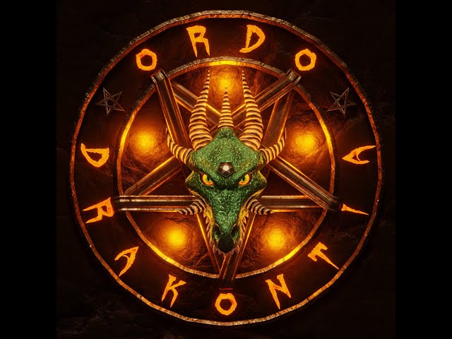 Sin on the Drakonian Path of the Morning Star