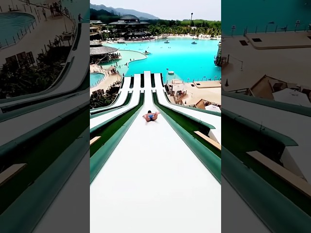 infinity swimming pool #shortvideos​ #shorts #mha #mhaedit #mhacommunity