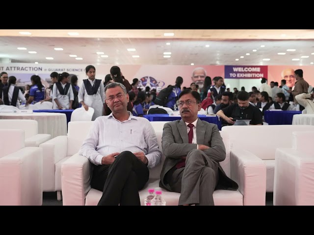 NAMTECH signed a strategic MoU with the Gujarat State Electronics Mission (GSEM)