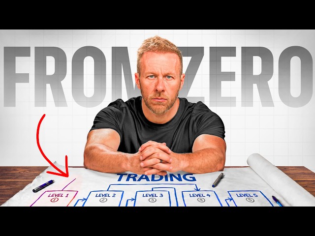 If I Started Trading From Scratch, I’d Do This
