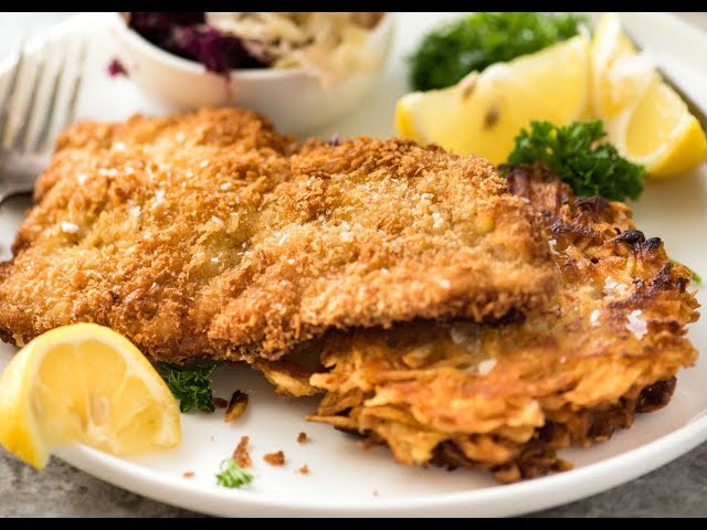 Schnitzel