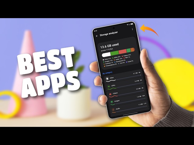 🔥 7 Useful Android Apps You NEED to Try in 2026! 🤯