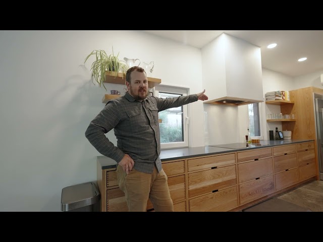 Custom Cabinetry Tips