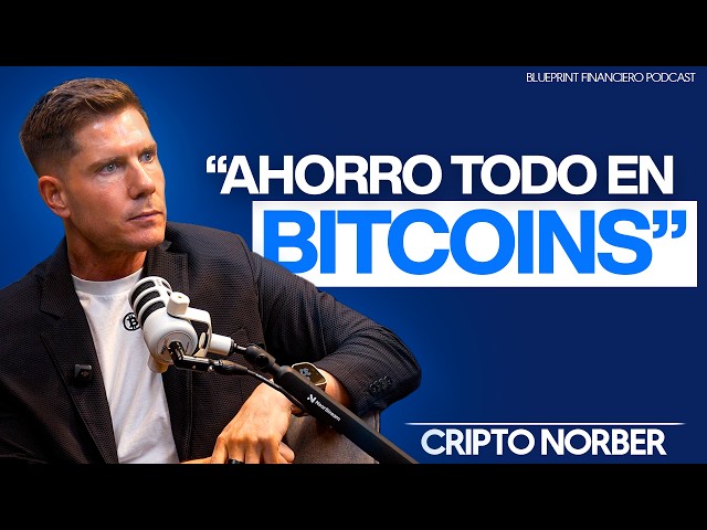 Podcast #8 CryptoNorber