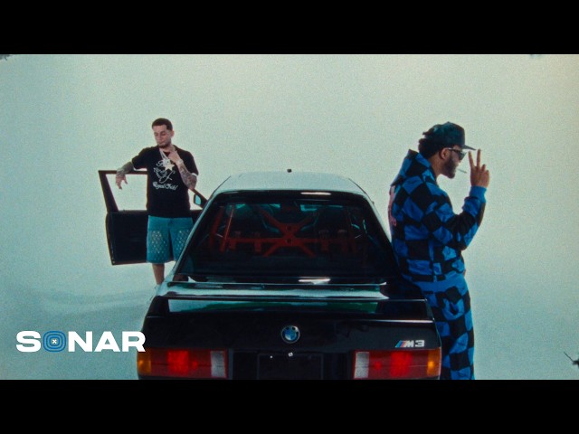 Dei V, NTG, Tito Flow - NO LOVE (Video Oficial)