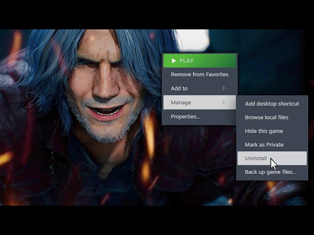 DANTE MUST DIE is too hard, actually..