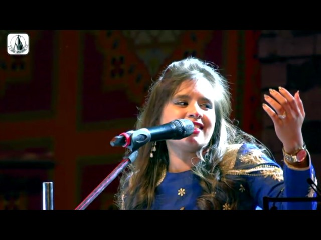 Aishwarya Majmudar | Mogal Aave | Somnath Mandir | Maha Shivratri 2017