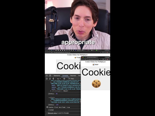 Cookie Clicker and Hash Caching: Part 4