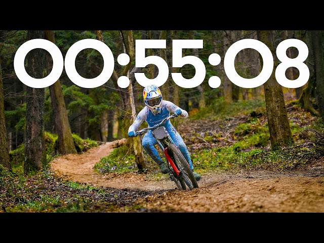 The Fastest Man in Ireland (Ronan Dunne)