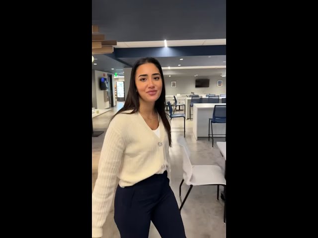 We’re Behavior Analysts…