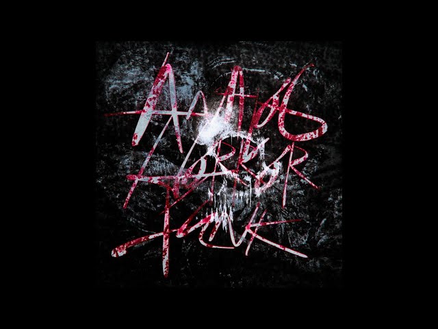 ANALOG HORROR FUNK