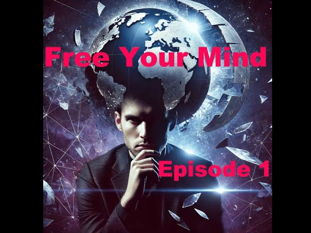 Ep 1 - First Principles for Solving the WorldView Puzzle