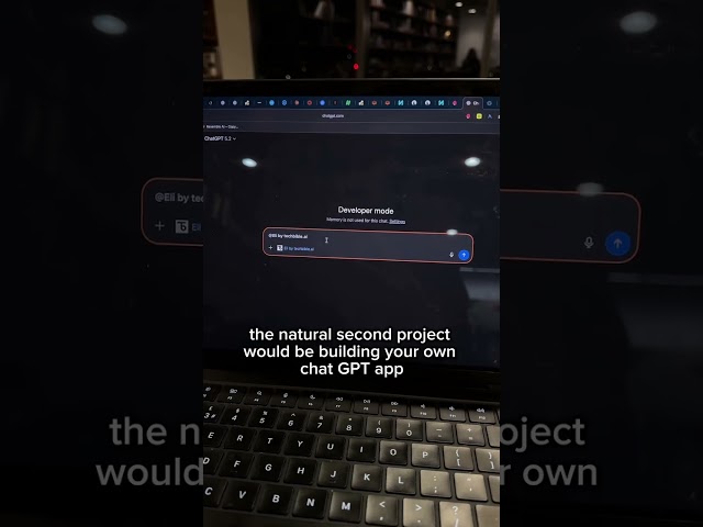 3 AI Projects You Regret Not Building in 2026