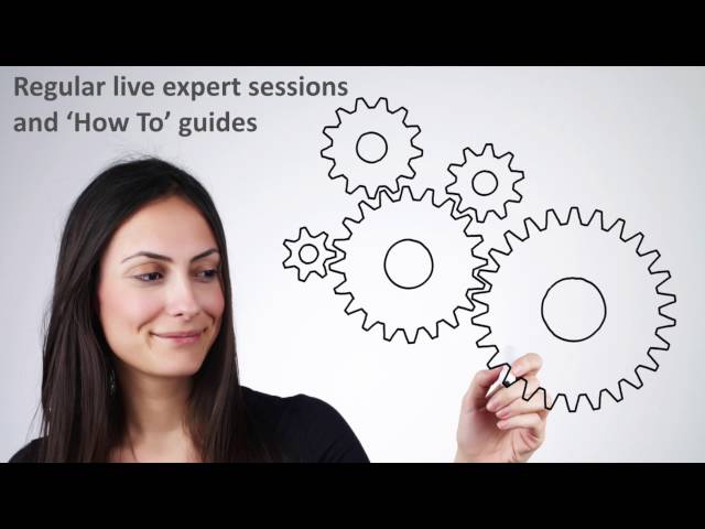 The Future of Learning: the L&D Professional Development Hub Demo