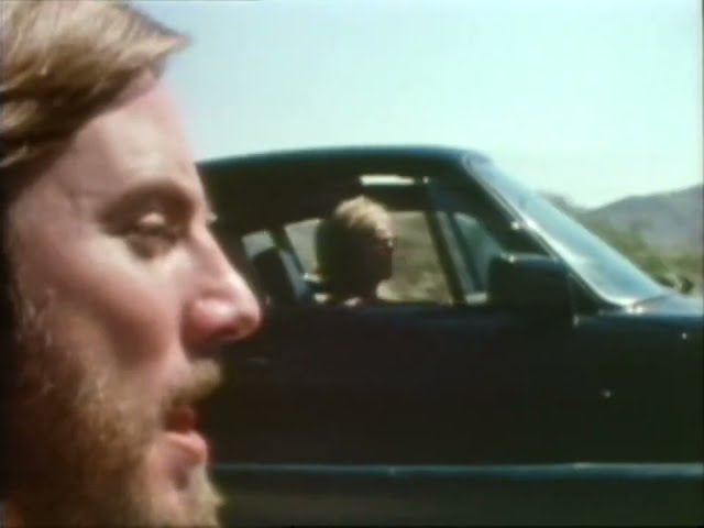 America - Horse With No Name (1972) (Official Music Video)