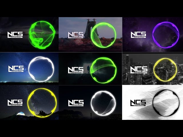 Top 10 Most Famous Songs in NCS Part 2