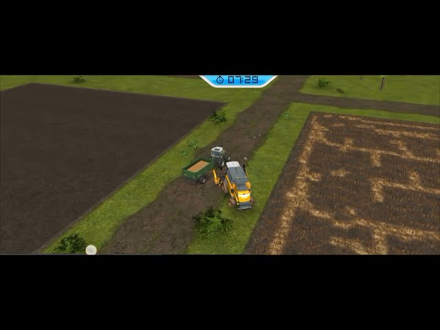 Harvest Mascheen Beet Cutting Compain Mascheen #1